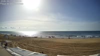 Gran Kanarija - Maspalomas - Paplūdimys