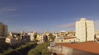 San Severo - Piazza Incoronazione