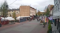 Pedestrian street