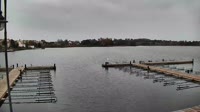 Jezioro Ryńskie - Marina