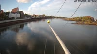 Border bridge