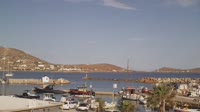 Paros - Naoussa - Hafen