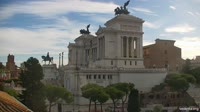 Rome - Piazza Venezia