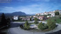 Paternopoli - Piazza Giardino