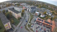 ul. Władysława Jagiełły