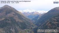 Kienburg - Kalsertal, Großglockner