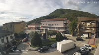 Pozzilli - Largo Palazzo del Prete