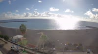 La Palma - Santa Cruz de La Palma