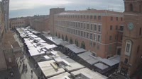 Ferrara - Piazza Trento e Trieste