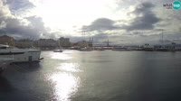 Rijeka - Botel Marina