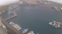 Gallipoli - Hafen
