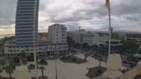 Cesenatico - Piazza Andrea Costa