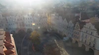 Miesto panorama