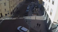 Zogno - Piazza Italia