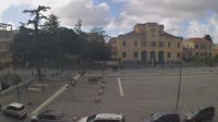 Vibo Valentia - Piazza Martiri d'Ungheria