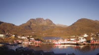 Lofoten - Sørvågen