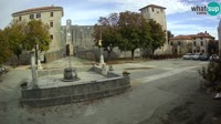 Svetvincenat - Morosini Grimani pilis