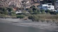 Sifnos - Kamares - Hafen