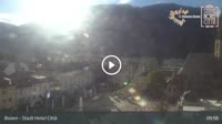 Bolzano - Waltherplatz