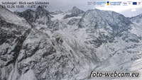 Sulzkogel - Bockkogelferner
