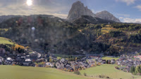 Santa Cristina Valgardena