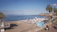 Tenerifė - Playa Fañabé