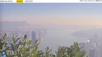 Hong Kong - Victoria Peak