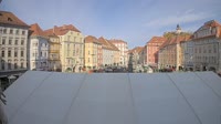 Graz - Hauptplatz