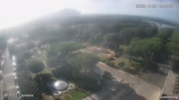 Sabaudia - Panoramic view