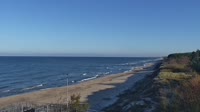 Łazy - Spiaggia