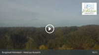 Hohnstein - Hohnstein pilis