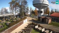 Zagrebas - Sljeme slidinėjimo kurortas