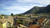 Bagnoli Irpino - Piazza Leonardo Capua