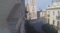 Seville - Giralda