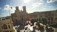 Żebbuġ - Parish Church of St Philip of Agira