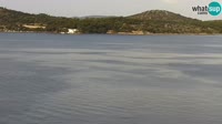 Šibenik - Vue panoramique