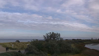 Heiligenhafen - Plaża