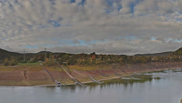 Edertal - Rehbach - Edersee