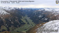 Kreuzspitze - Villgratental - Innervillgraten