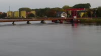 Strand, hafen