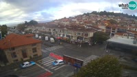 Ohrid - Bulevar Makedonski Prosvetiteli