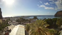 La Gomera - San Sebastián de la Gomera