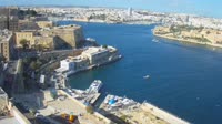 Valletta - Marsamxett Harbour