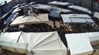 Isola Vicentina - Piazza Marconi