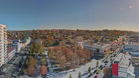 Oberwart - City center