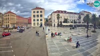 Split - Trg Republike