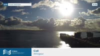 Isle of Coll - Arinagour - Ferry Terminal