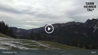 Nesselwängle - Haller