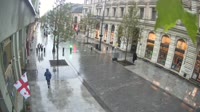 Piotrowska Street