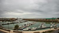 Saint-Pierre-d'Oléron - Port of La Cotinière